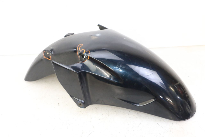 photo de BŁOTNIK PRZEDNI HONDA ST PAN EUROPEAN 1300 (2002 - 2013) - Zbliżenie komponentów