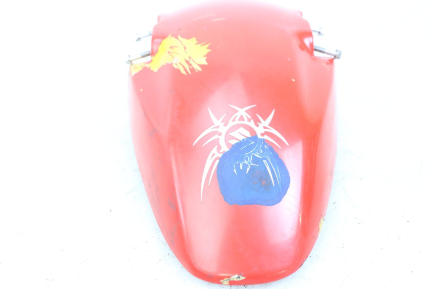 photo de BŁOTNIK PRZEDNI SUZUKI SV N 650 (1999 - 2002) - Punkty mocowania