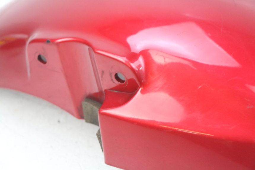 photo de BŁOTNIK PRZEDNI SUZUKI SV S 650 (1999 - 2002) - Punkty mocowania