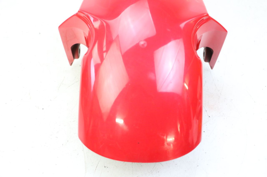 photo de BŁOTNIK PRZEDNI SUZUKI SV S 650 (2003 - 2009) - Zoom stanu zużycia