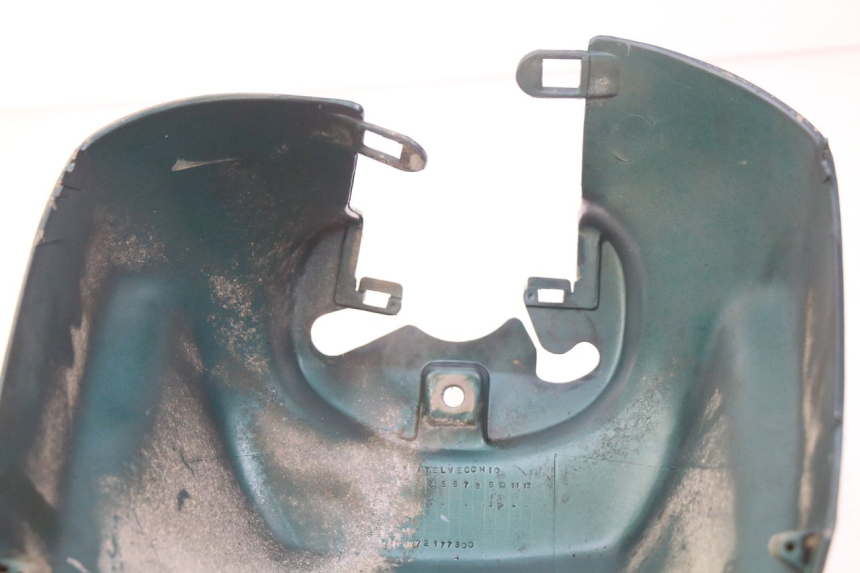 photo de BŁOTNIK PRZEDNI PEUGEOT SV 125 (1991 - 1994) - Szczegóły charakterystyczne