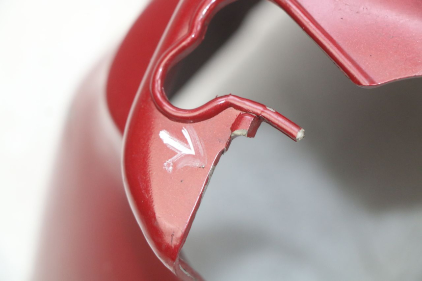 photo de BŁOTNIK PRZEDNI PEUGEOT SV 125 (1991 - 1994) - Widok produktu