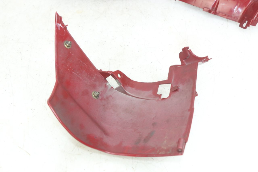 photo de BŁOTNIK PRZEDNI PEUGEOT SV 125 (1991 - 1994) - Widok z bliska