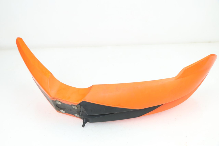 photo de BŁOTNIK PRZEDNI KTM SXF SX-F 250 (2007 - 2010) - Zoom stanu zużycia