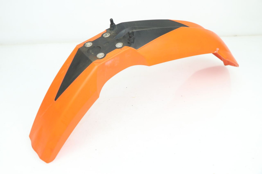 photo de BŁOTNIK PRZEDNI KTM SXF SX-F 250 (2007 - 2010) - Inny kąt widzenia