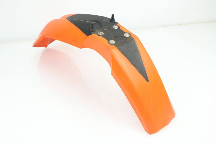 photo de BŁOTNIK PRZEDNI KTM SXF SX-F 250 (2007 - 2010) - Zbliżenie techniczne