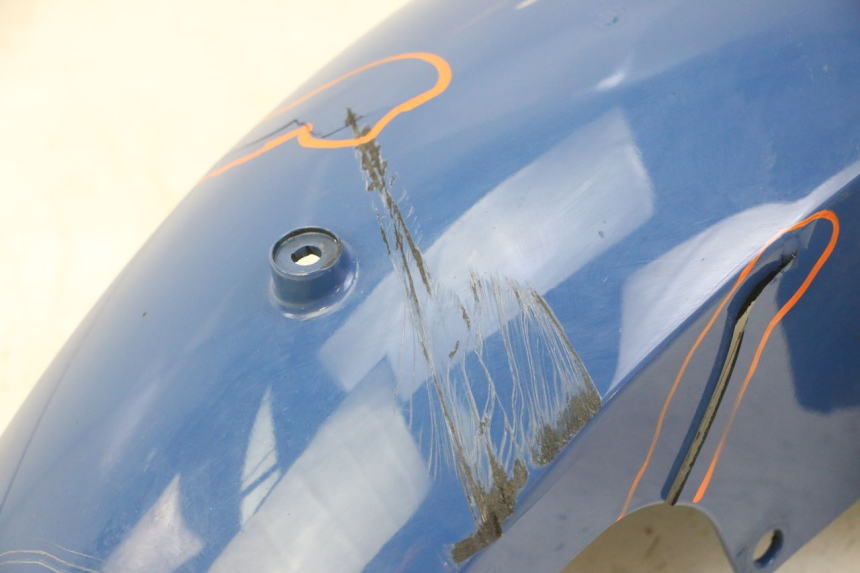 photo de BŁOTNIK PRZEDNI YAMAHA TDM ABS 900 (2002 - 2014) - Punkty mocowania