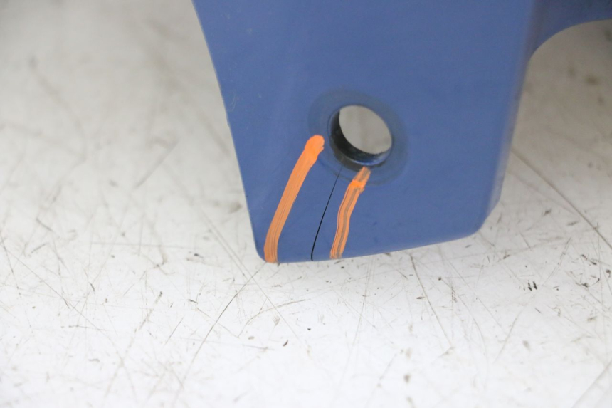 photo de BŁOTNIK PRZEDNI YAMAHA TDM ABS 900 (2002 - 2014) - Stan powierzchni