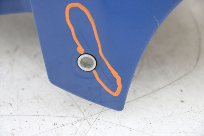 photo de BŁOTNIK PRZEDNI YAMAHA TDM ABS 900 (2002 - 2014) - Szczegóły charakterystyczne