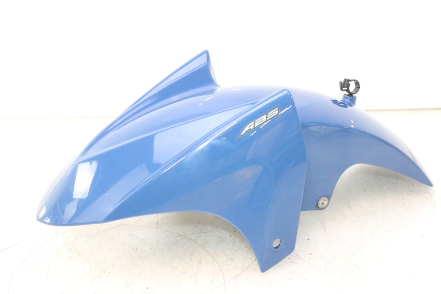 photo de BŁOTNIK PRZEDNI YAMAHA TDM ABS 900 (2002 - 2014) - Zoom stanu zużycia