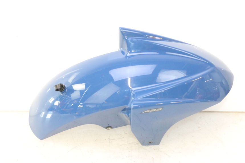 photo de BŁOTNIK PRZEDNI YAMAHA TDM ABS 900 (2002 - 2014) - Punkty mocowania