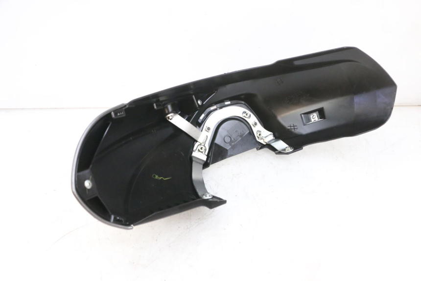 photo de BŁOTNIK PRZEDNI YAMAHA TRICITY 300 (2020 - 2024) - Punkty mocowania