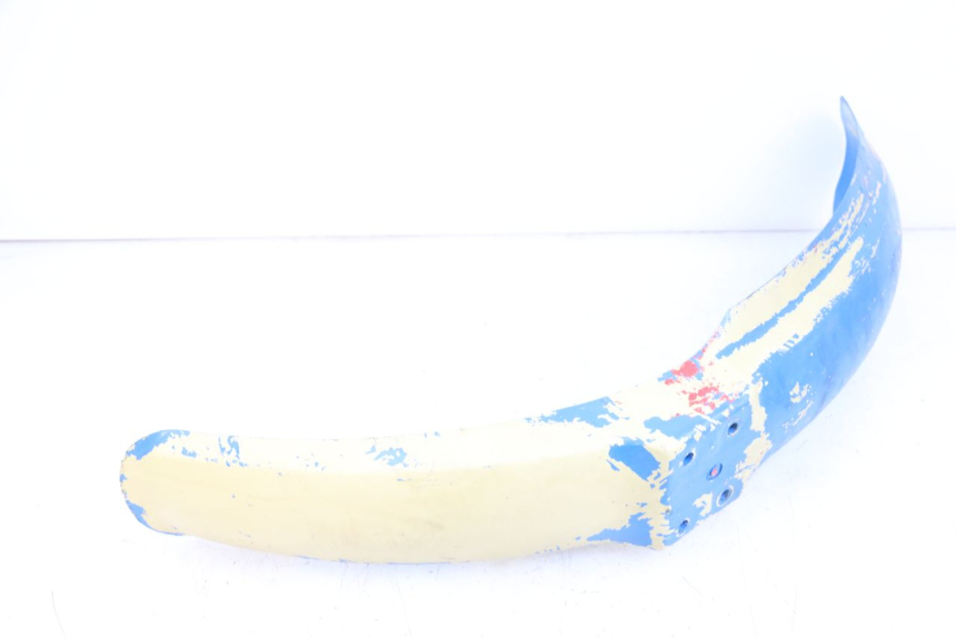 photo de BŁOTNIK PRZEDNI SUZUKI TS X 80 (1984 - 1988) - Zoom stanu zużycia