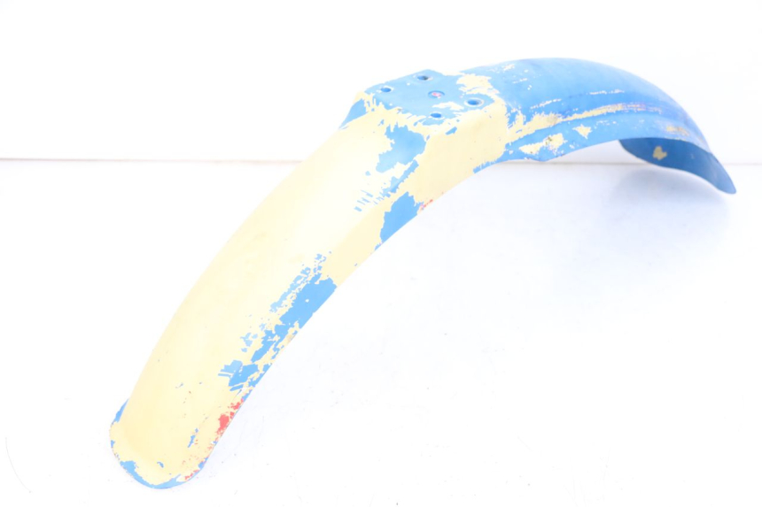 photo de BŁOTNIK PRZEDNI SUZUKI TS X 80 (1984 - 1988) - Inny kąt widzenia