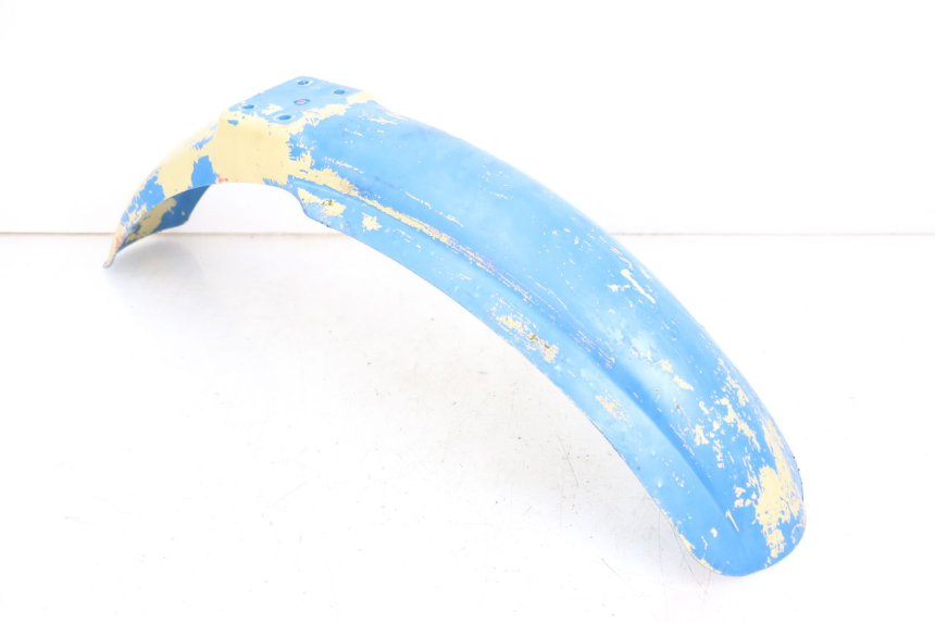 photo de BŁOTNIK PRZEDNI SUZUKI TS X 80 (1984 - 1988) - Zbliżenie techniczne