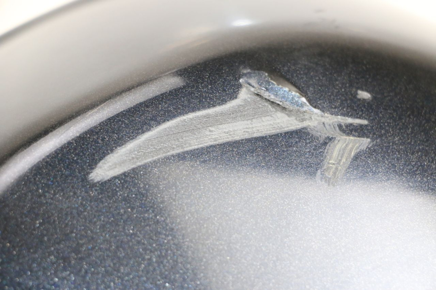 photo de BŁOTNIK PRZEDNI PIAGGIO VESPA LX 2T 50 (2005 - 2013) - Szczegół części