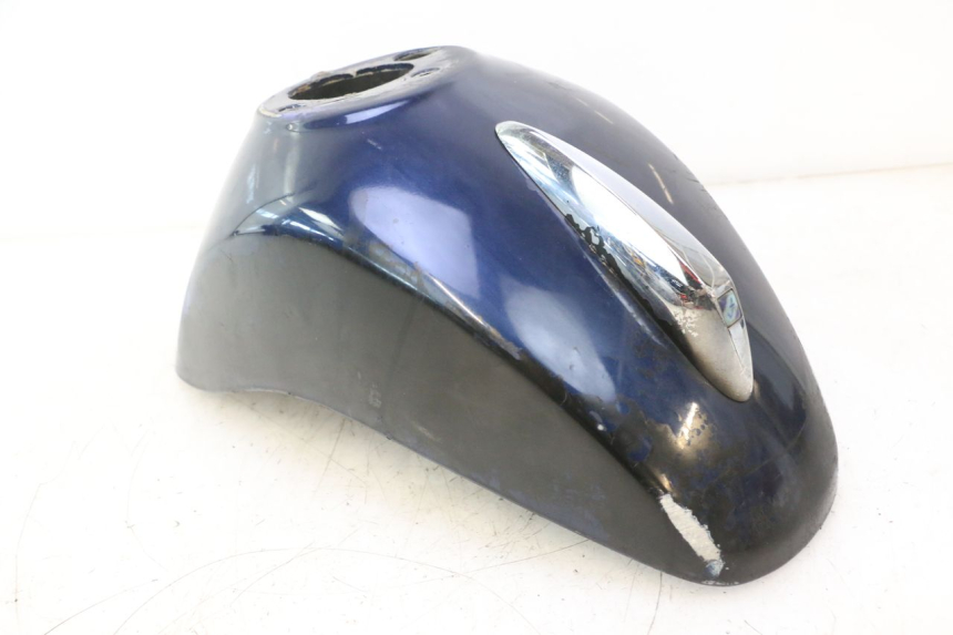 photo de BŁOTNIK PRZEDNI PIAGGIO VESPA LX 2T 50 (2005 - 2013) - Widok główny