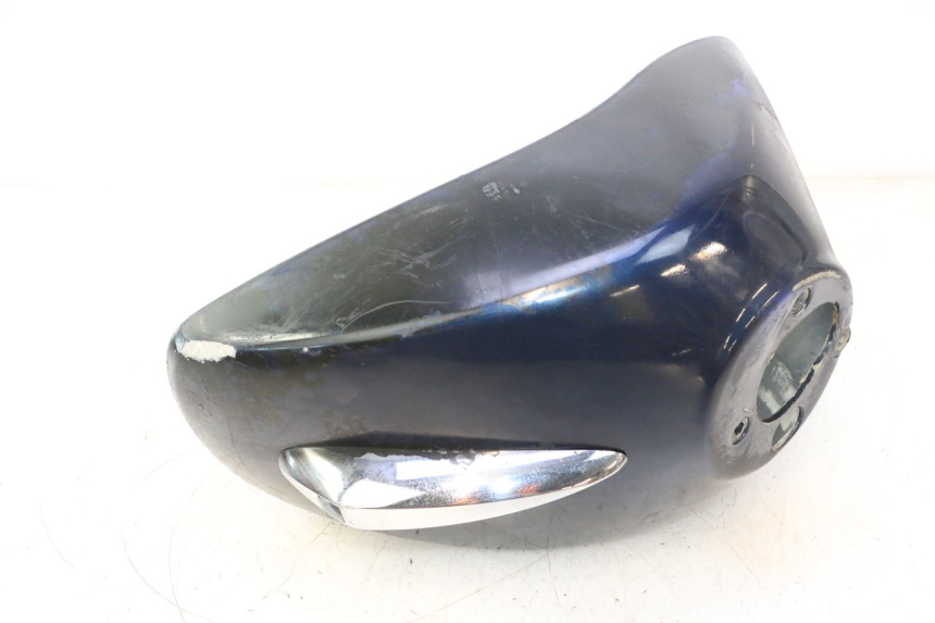 photo de BŁOTNIK PRZEDNI PIAGGIO VESPA LX 2T 50 (2005 - 2013) - Oznaczenia i referencje