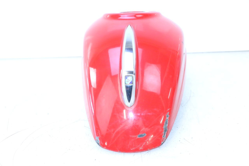 photo de BŁOTNIK PRZEDNI PIAGGIO VESPA S 2T 50 (2007 - 2014) - Zoom stanu zużycia