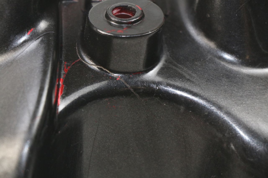 photo de BŁOTNIK PRZEDNI PEUGEOT VIVACITY 50 (2004 - 2009) - Zoom stanu zużycia