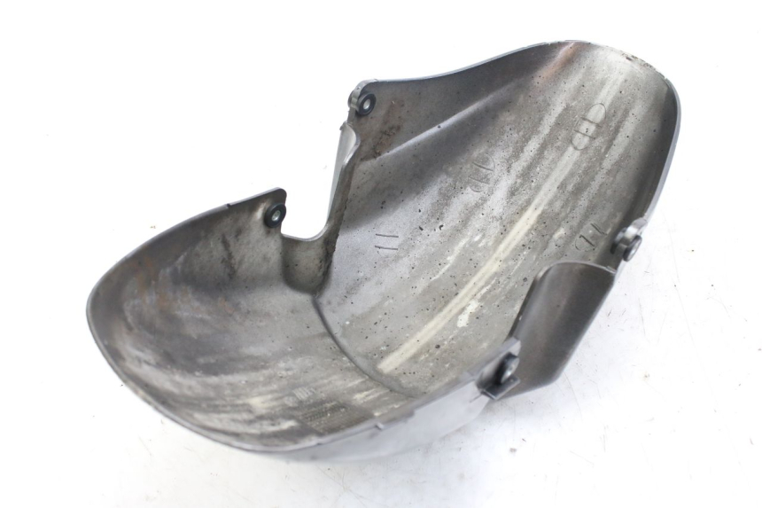 photo de BŁOTNIK PRZEDNI PIAGGIO X9 EVOLUTION 250 (2003 - 2007) - Zoom stanu zużycia