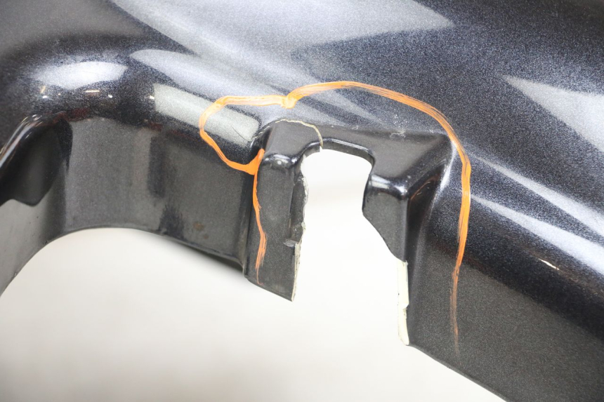 photo de BŁOTNIK PRZEDNI KYMCO XCITING 250 (2006 - 2009) - Część sprawdzona