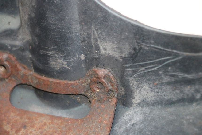 photo de BŁOTNIK PRZEDNI YAMAHA XJN DIVERSION 600 (2000 - 2003) - Zoom stanu zużycia