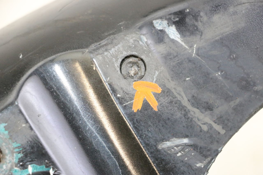 photo de BŁOTNIK PRZEDNI YAMAHA XJN DIVERSION 600 (2000 - 2003) - Inny kąt widzenia