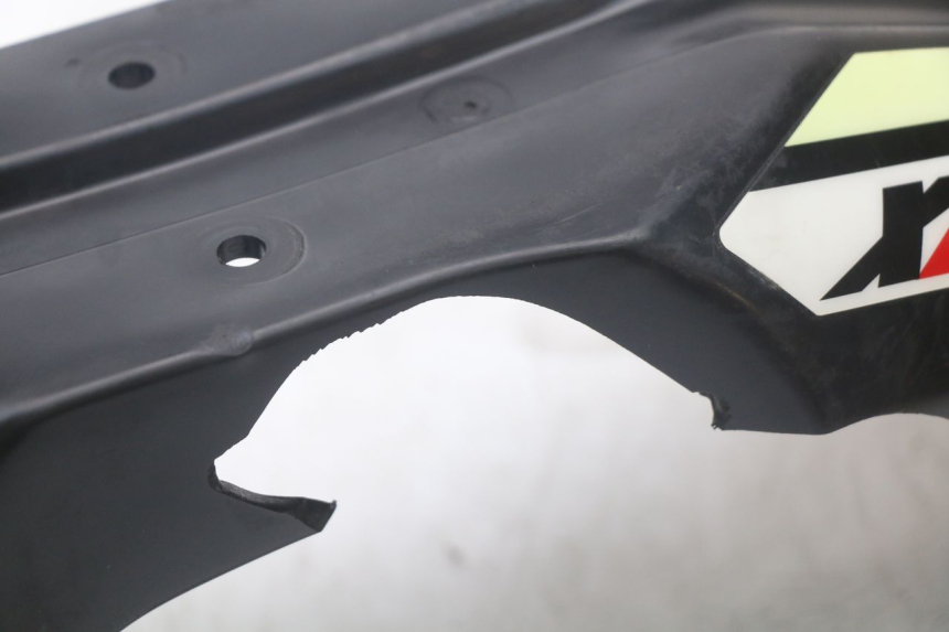 photo de BŁOTNIK PRZEDNI FANTIC XM PERFORMANCE 2T 50 (2021 - 2022) - Widok ogólny