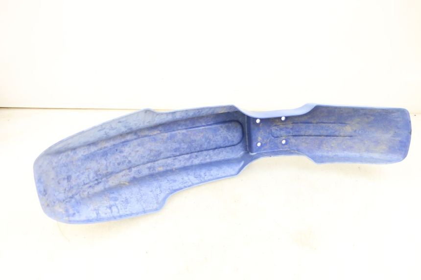 photo de BŁOTNIK PRZEDNI HYOSUNG XRX 125 (2000 - 2008) - Zoom stanu zużycia