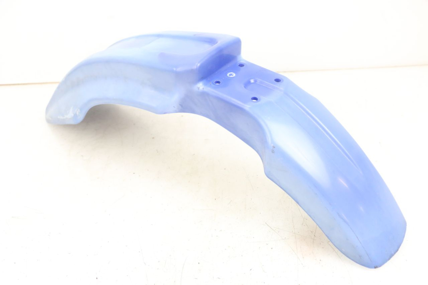 photo de BŁOTNIK PRZEDNI HYOSUNG XRX 125 (2000 - 2008) - Inny kąt widzenia