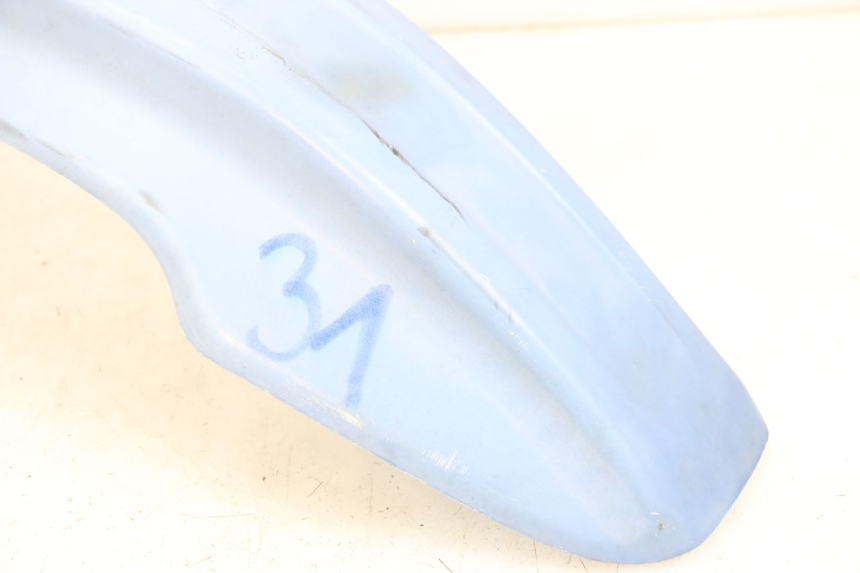 photo de BŁOTNIK PRZEDNI HYOSUNG XRX 125 (2000 - 2008) - Widok ogólny