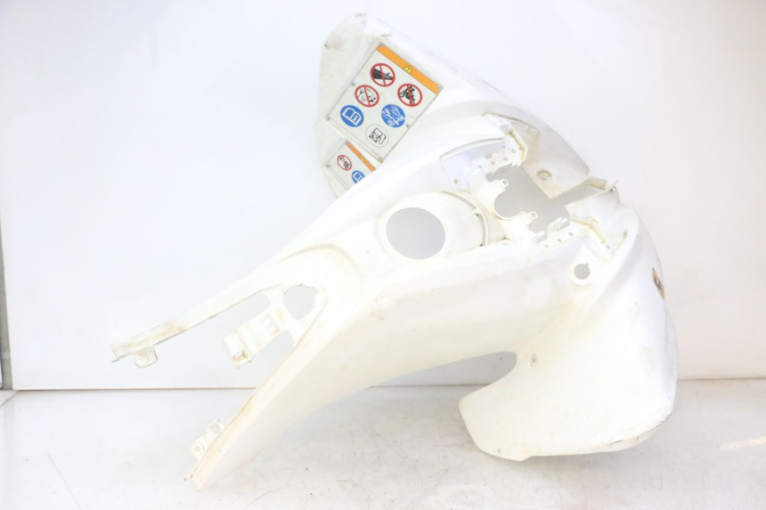 photo de BŁOTNIK PRZEDNI YAMAHA YFM R RAPTOR 250 (2008 - 2014) - Szczegół części