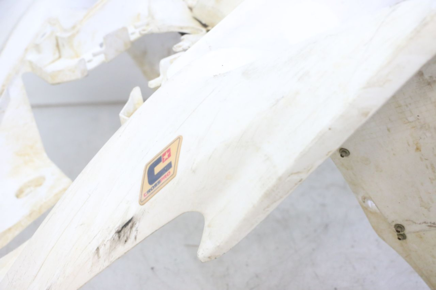 photo de BŁOTNIK PRZEDNI YAMAHA YFM R RAPTOR 250 (2008 - 2014) - Widok produktu