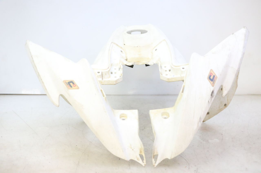 photo de BŁOTNIK PRZEDNI YAMAHA YFM R RAPTOR 250 (2008 - 2014) - Zbliżenie komponentów