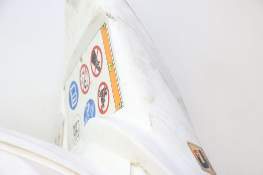 photo de BŁOTNIK PRZEDNI YAMAHA YFM R RAPTOR 250 (2008 - 2014) - Widok z bliska