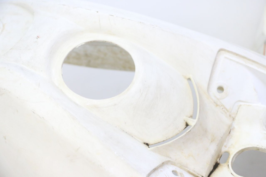 photo de BŁOTNIK PRZEDNI YAMAHA YFM R RAPTOR 250 (2008 - 2014) - Kontrola wizualna