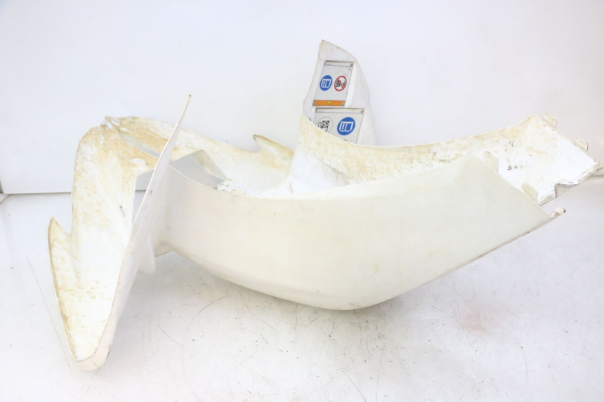 photo de BŁOTNIK PRZEDNI YAMAHA YFM R RAPTOR 250 (2008 - 2014) - Zoom stanu zużycia