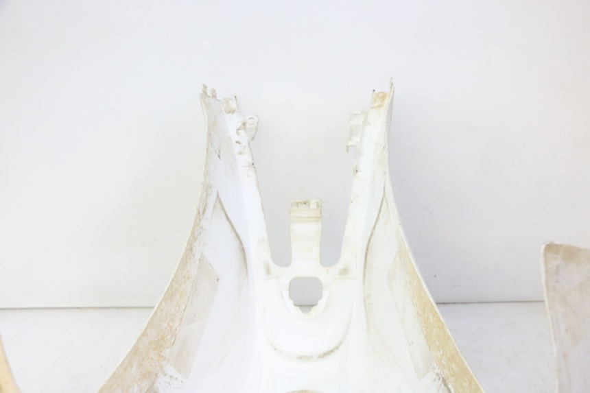 photo de BŁOTNIK PRZEDNI YAMAHA YFM R RAPTOR 250 (2008 - 2014) - Inny kąt widzenia