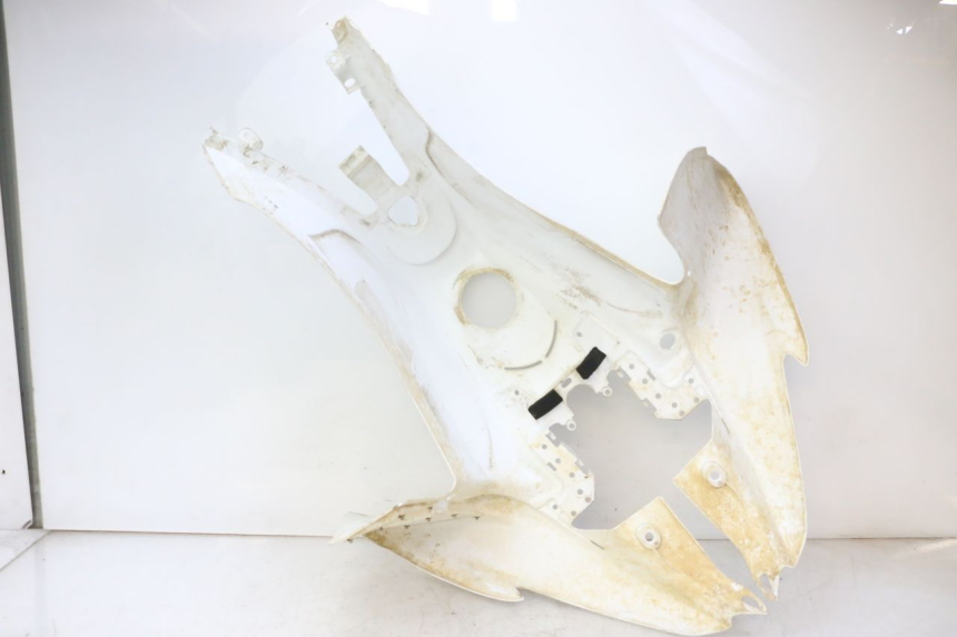 photo de BŁOTNIK PRZEDNI YAMAHA YFM R RAPTOR 250 (2008 - 2014) - Punkty mocowania