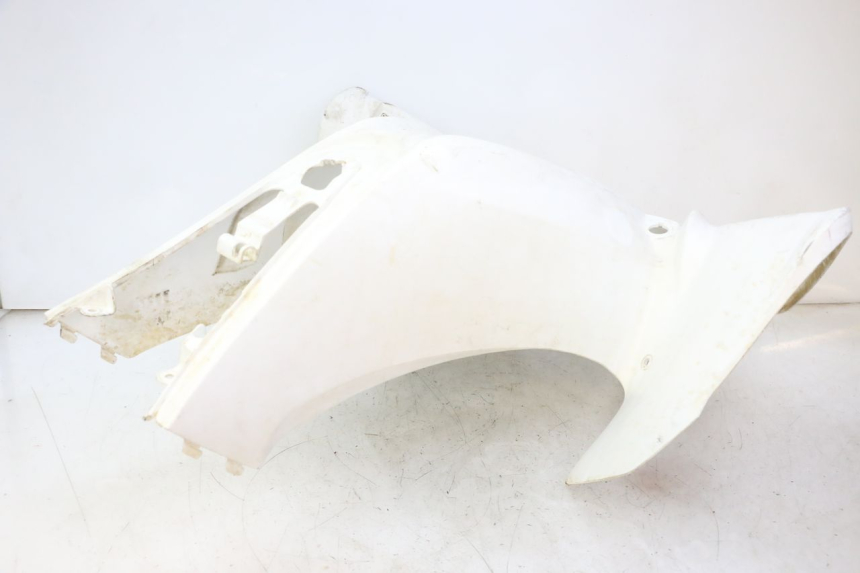 photo de BŁOTNIK PRZEDNI YAMAHA YFM R RAPTOR 250 (2008 - 2014) - Stan powierzchni