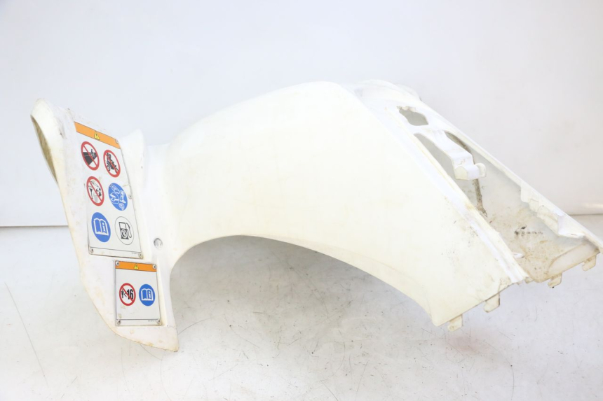 photo de BŁOTNIK PRZEDNI YAMAHA YFM R RAPTOR 250 (2008 - 2014) - Część sprawdzona