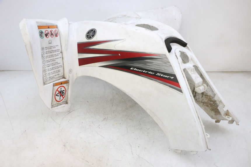 photo de BŁOTNIK PRZEDNI YAMAHA YFM R RAPTOR 250 (2008 - 2014) - Widok produktu