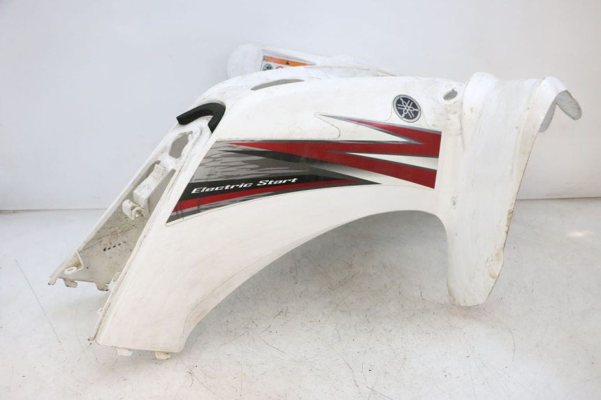 photo de BŁOTNIK PRZEDNI YAMAHA YFM R RAPTOR 250 (2008 - 2014) - Widok z bliska