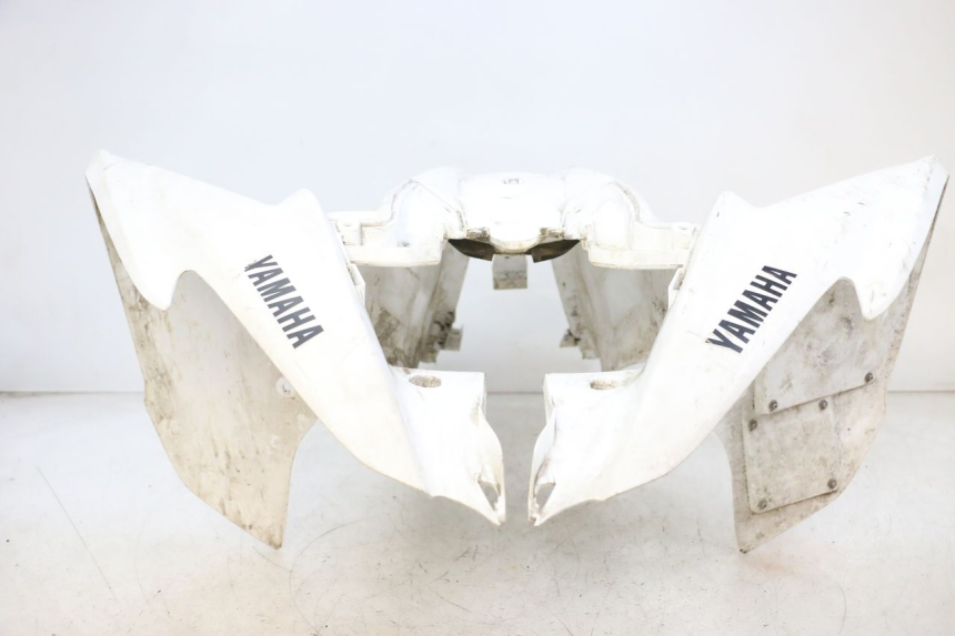 photo de BŁOTNIK PRZEDNI YAMAHA YFM R RAPTOR 250 (2008 - 2014) - Kontrola wizualna