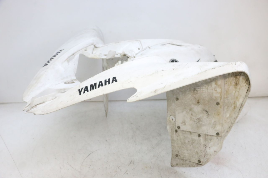 photo de BŁOTNIK PRZEDNI YAMAHA YFM R RAPTOR 250 (2008 - 2014) - Alternatywny kąt