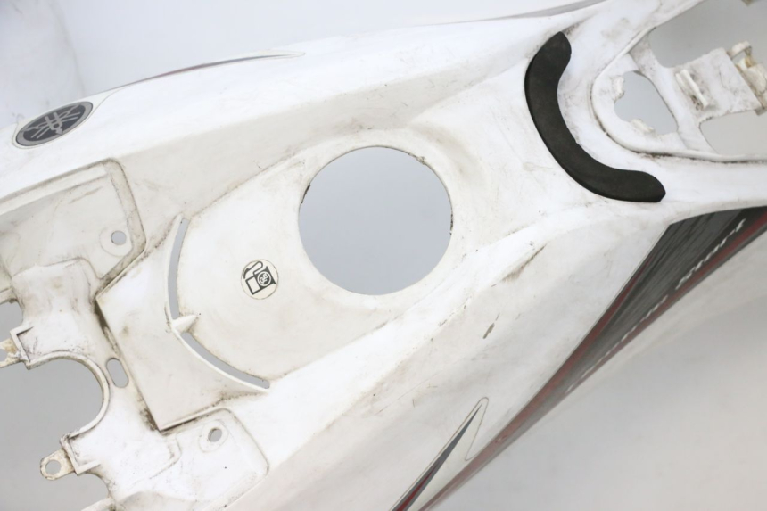 photo de BŁOTNIK PRZEDNI YAMAHA YFM R RAPTOR 250 (2008 - 2014) - Widok profilu