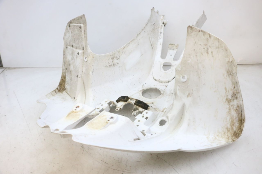 photo de BŁOTNIK PRZEDNI YAMAHA YFM R RAPTOR 250 (2008 - 2014) - Zoom stanu zużycia