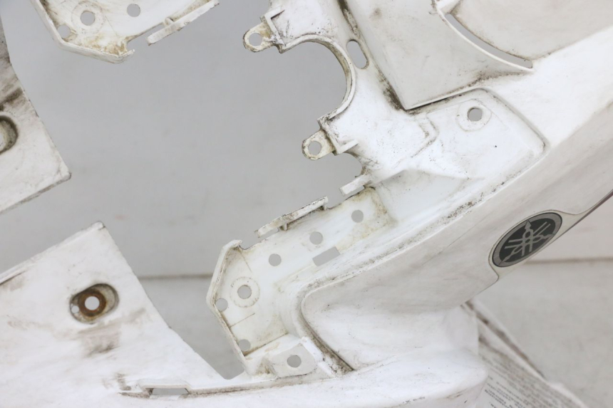 photo de BŁOTNIK PRZEDNI YAMAHA YFM R RAPTOR 250 (2008 - 2014) - Zoom stanu zużycia