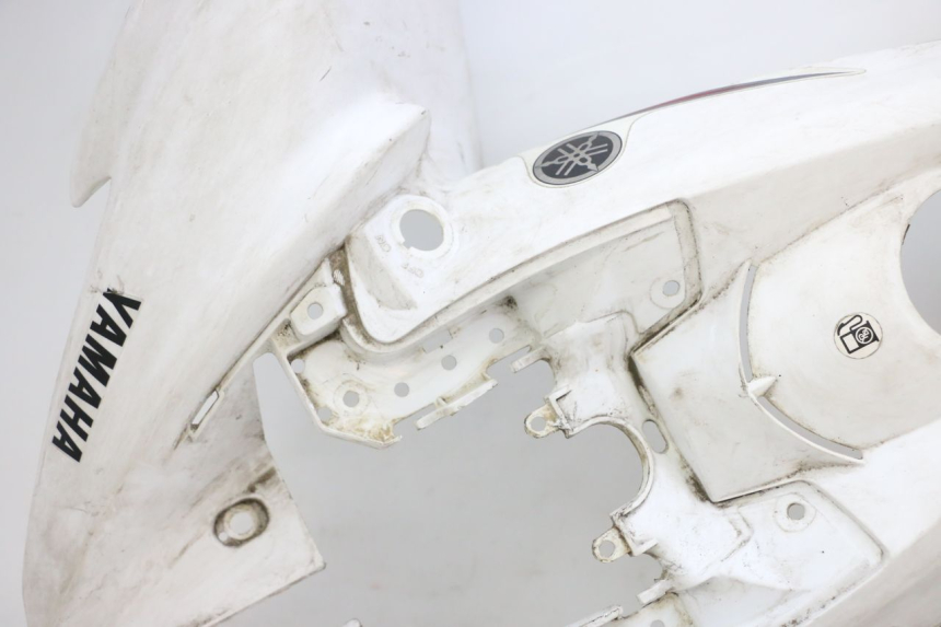 photo de BŁOTNIK PRZEDNI YAMAHA YFM R RAPTOR 250 (2008 - 2014) - Inny kąt widzenia